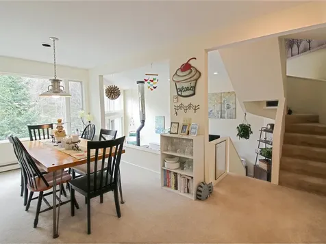 100 Ardec Lane Bolton VT 05477