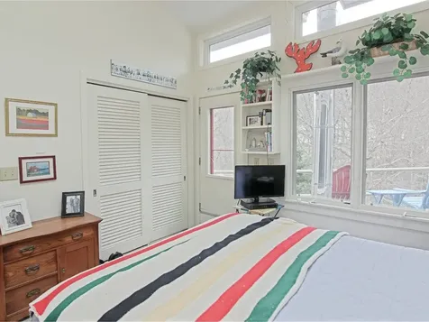 100 Ardec Lane Bolton VT 05477