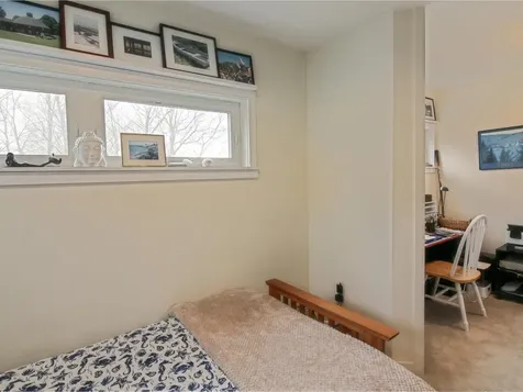 100 Ardec Lane Bolton VT 05477