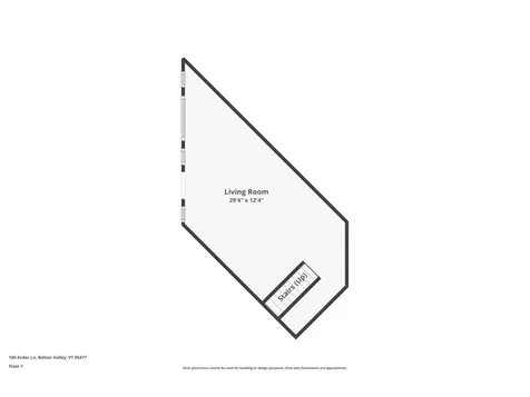 100 Ardec Lane Bolton VT 05477