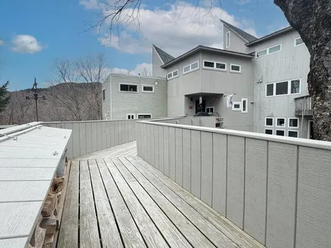 100 Ardec Lane Bolton VT 05477