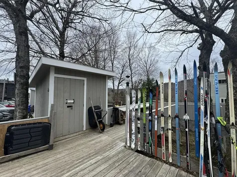 100 Ardec Lane Bolton VT 05477