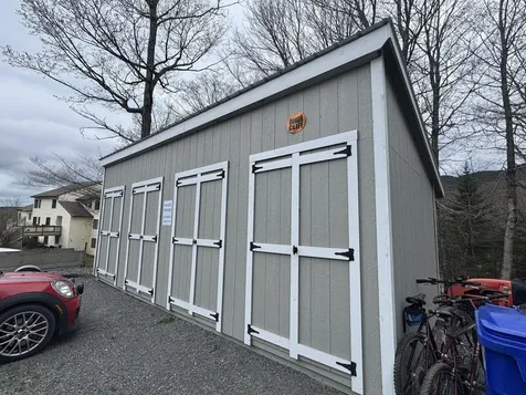 100 Ardec Lane Bolton VT 05477