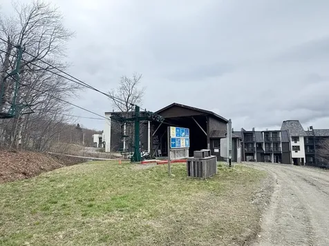 100 Ardec Lane Bolton VT 05477