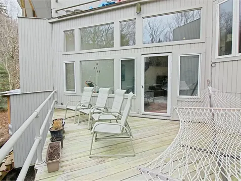 100 Ardec Lane Bolton VT 05477
