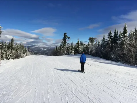 100 Ardec Lane Bolton VT 05477