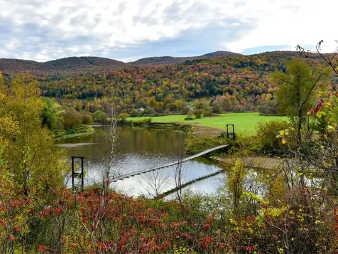 100 Ardec Lane Bolton VT 05477