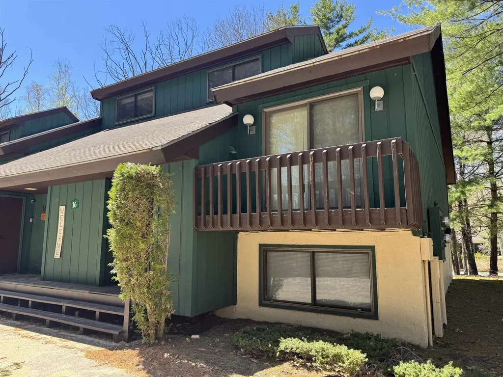 123 Stonehurst Manor Road Conway NH 03860