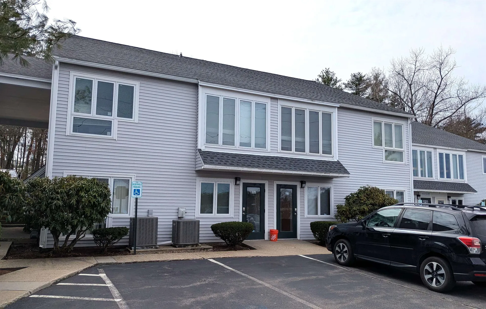 76 Northeastern Boulevard Nashua NH 03062