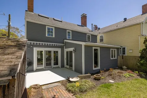 69 Wentworth Street Portsmouth NH 03801