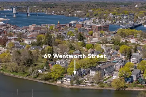69 Wentworth Street Portsmouth NH 03801
