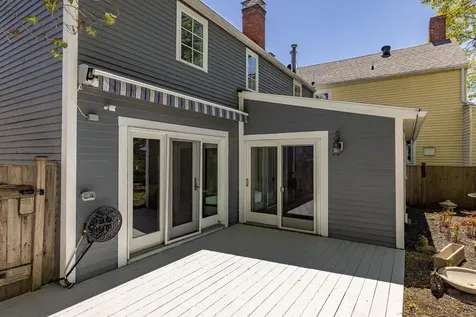 69 Wentworth Street Portsmouth NH 03801