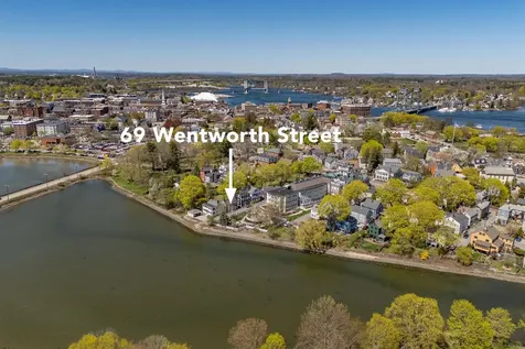 69 Wentworth Street Portsmouth NH 03801