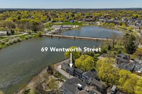 69 Wentworth Street Portsmouth NH 03801