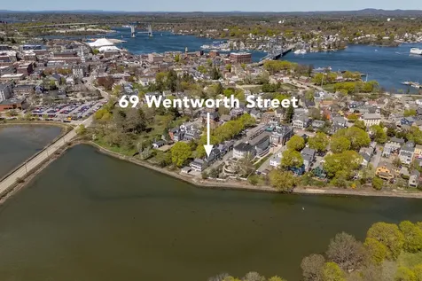 69 Wentworth Street Portsmouth NH 03801