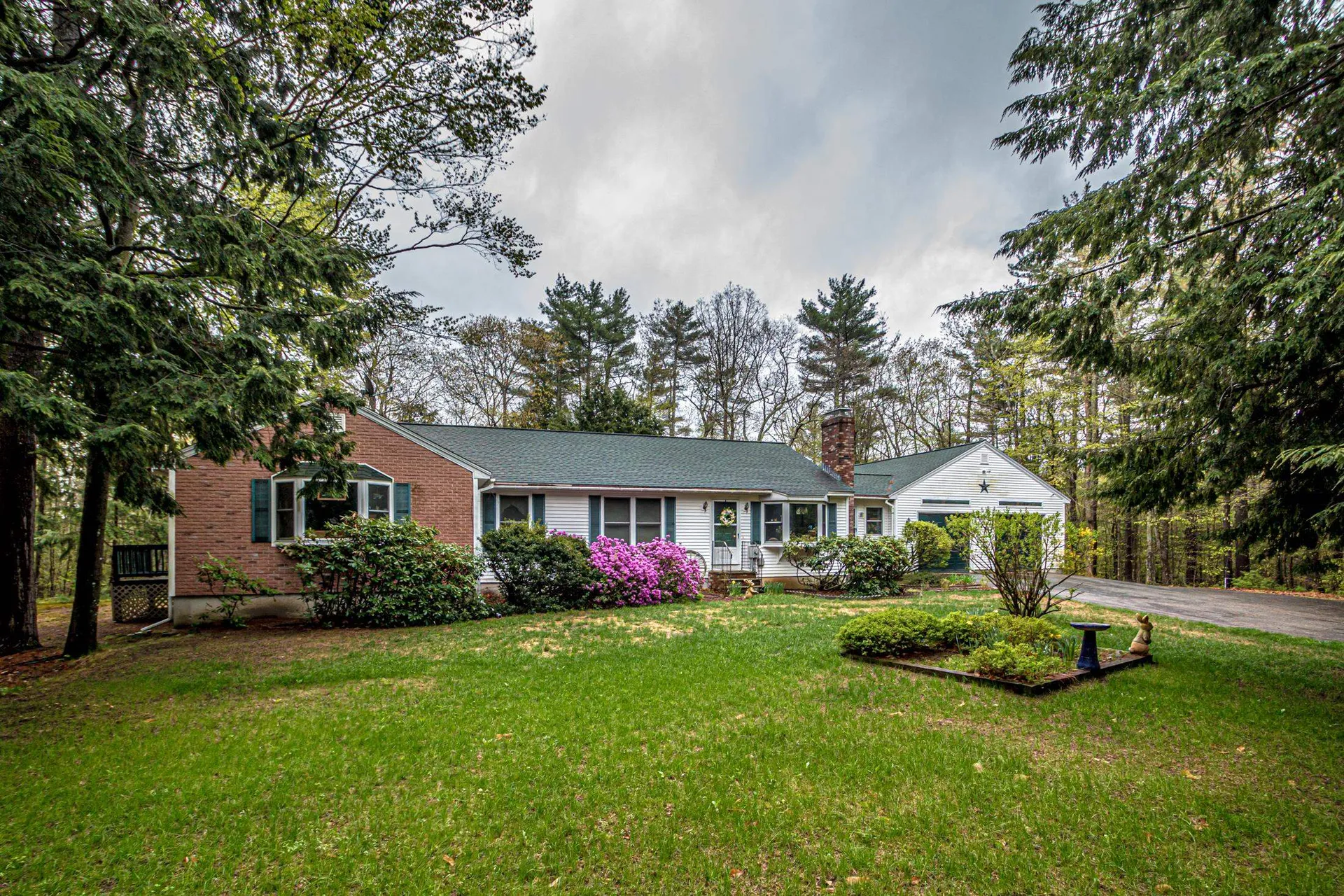 396 Woodside Lane Wakefield NH 03872