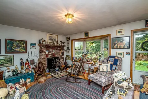 396 Woodside Lane Wakefield NH 03872