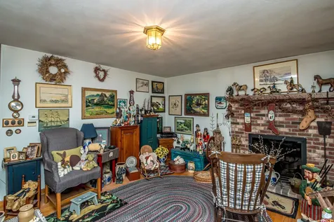 396 Woodside Lane Wakefield NH 03872