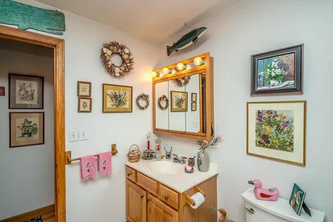 396 Woodside Lane Wakefield NH 03872