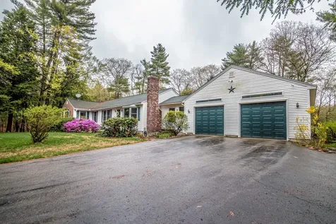396 Woodside Lane Wakefield NH 03872