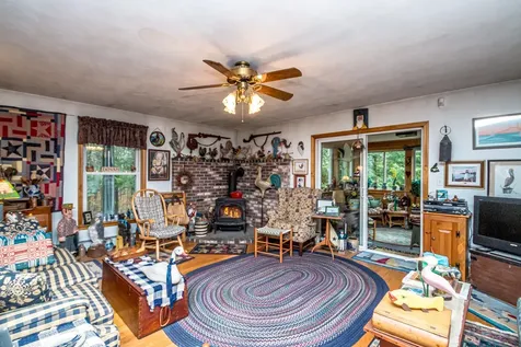 396 Woodside Lane Wakefield NH 03872