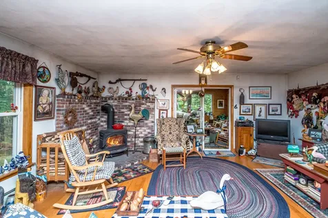 396 Woodside Lane Wakefield NH 03872