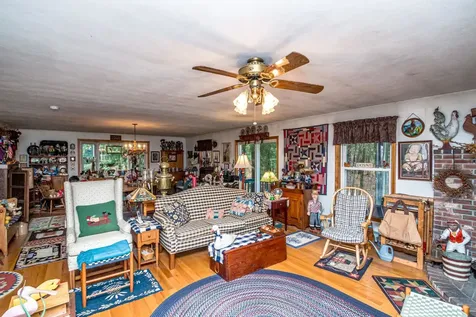 396 Woodside Lane Wakefield NH 03872