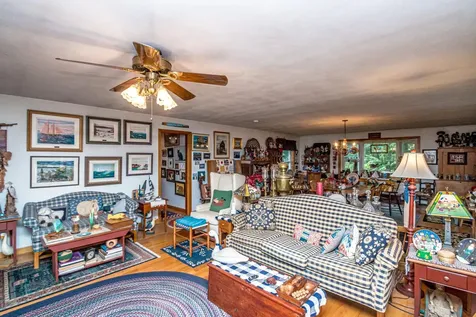396 Woodside Lane Wakefield NH 03872