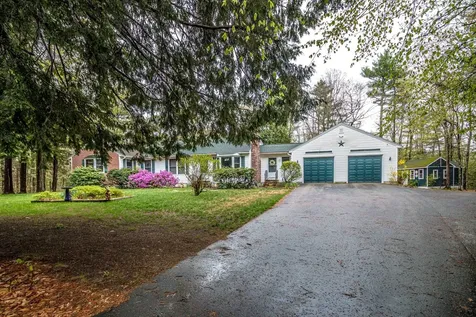 396 Woodside Lane Wakefield NH 03872