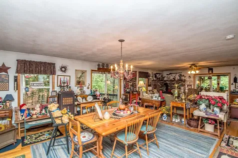 396 Woodside Lane Wakefield NH 03872