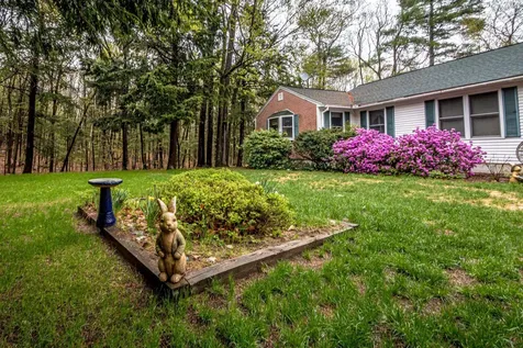 396 Woodside Lane Wakefield NH 03872