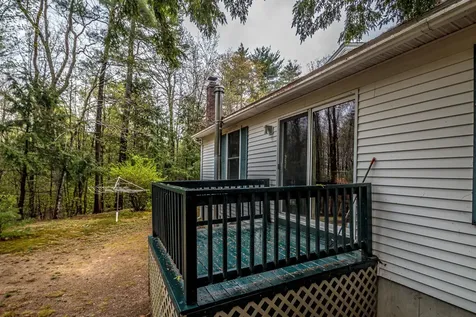 396 Woodside Lane Wakefield NH 03872