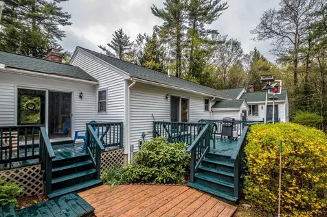 396 Woodside Lane Wakefield NH 03872