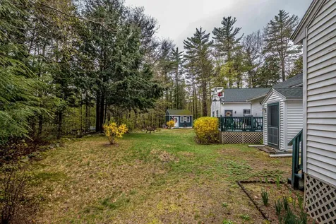 396 Woodside Lane Wakefield NH 03872