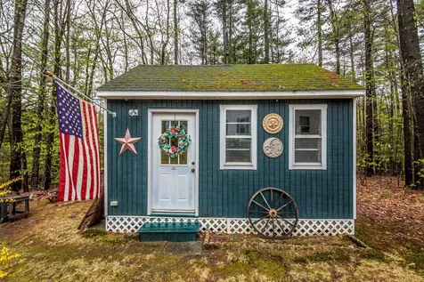 396 Woodside Lane Wakefield NH 03872