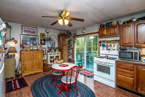 396 Woodside Lane Wakefield NH 03872