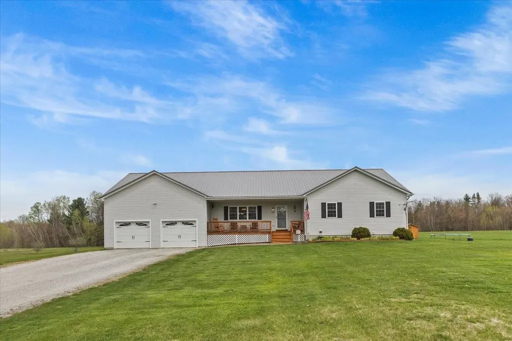 157 Donna Drive Sheldon VT 05483