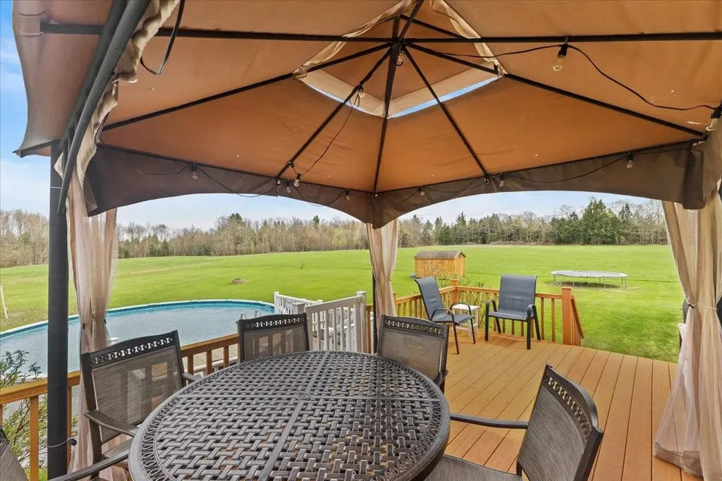 157 Donna Drive Sheldon VT 05483