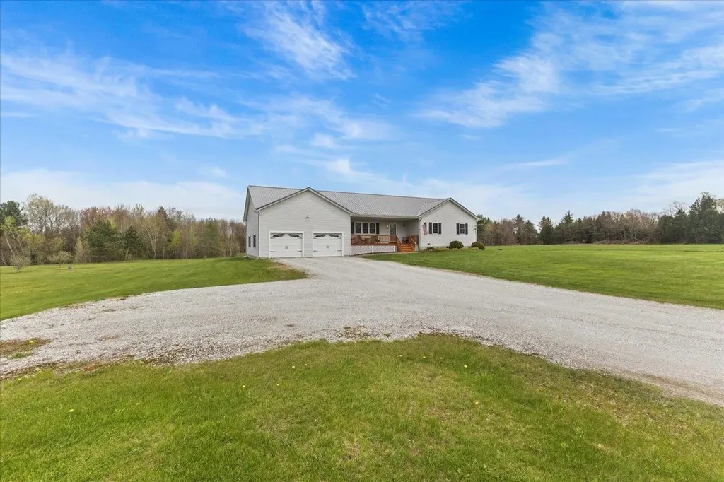 157 Donna Drive Sheldon VT 05483