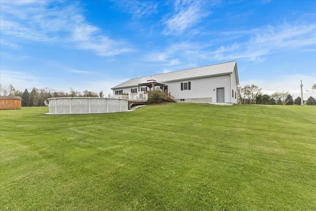 157 Donna Drive Sheldon VT 05483