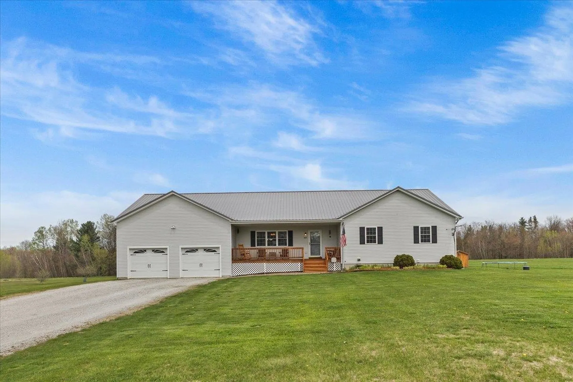 157 Donna Drive Sheldon VT 05483