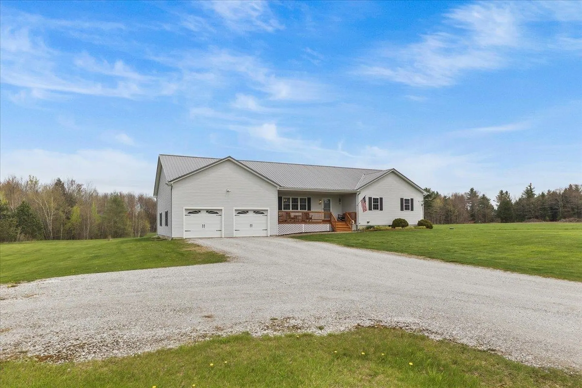 157 Donna Drive Sheldon VT 05483