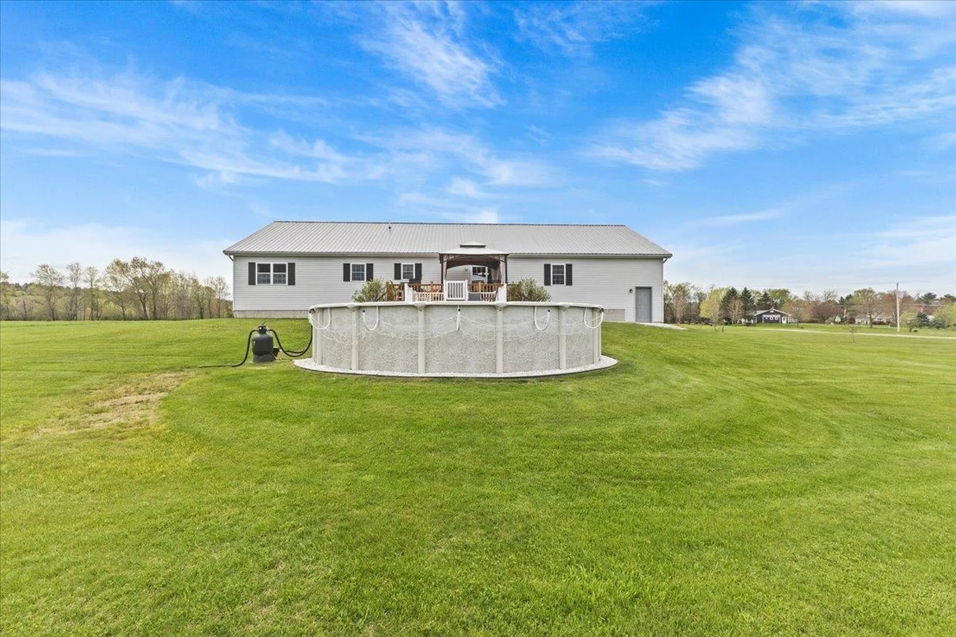 157 Donna Drive Sheldon VT 05483