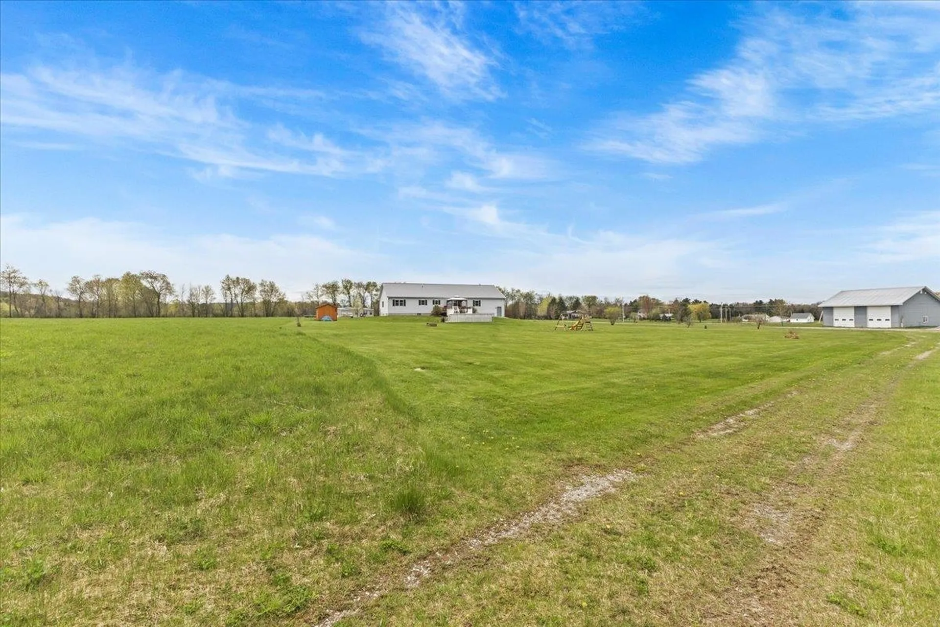 157 Donna Drive Sheldon VT 05483