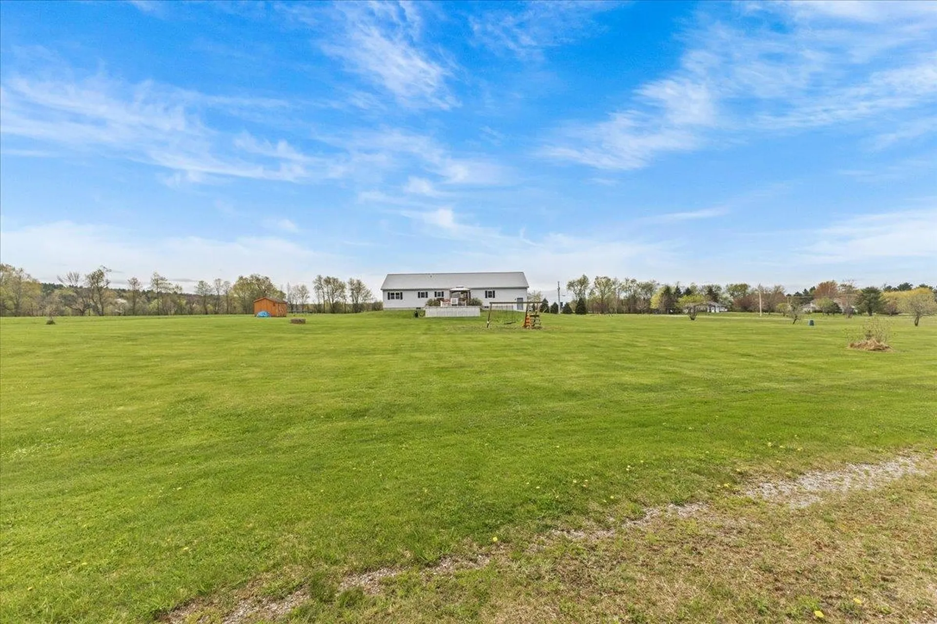 157 Donna Drive Sheldon VT 05483