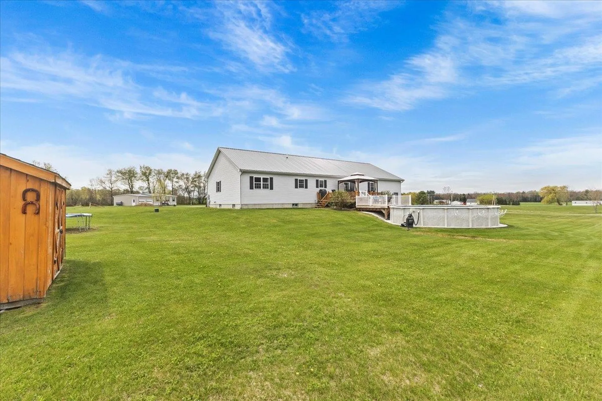157 Donna Drive Sheldon VT 05483