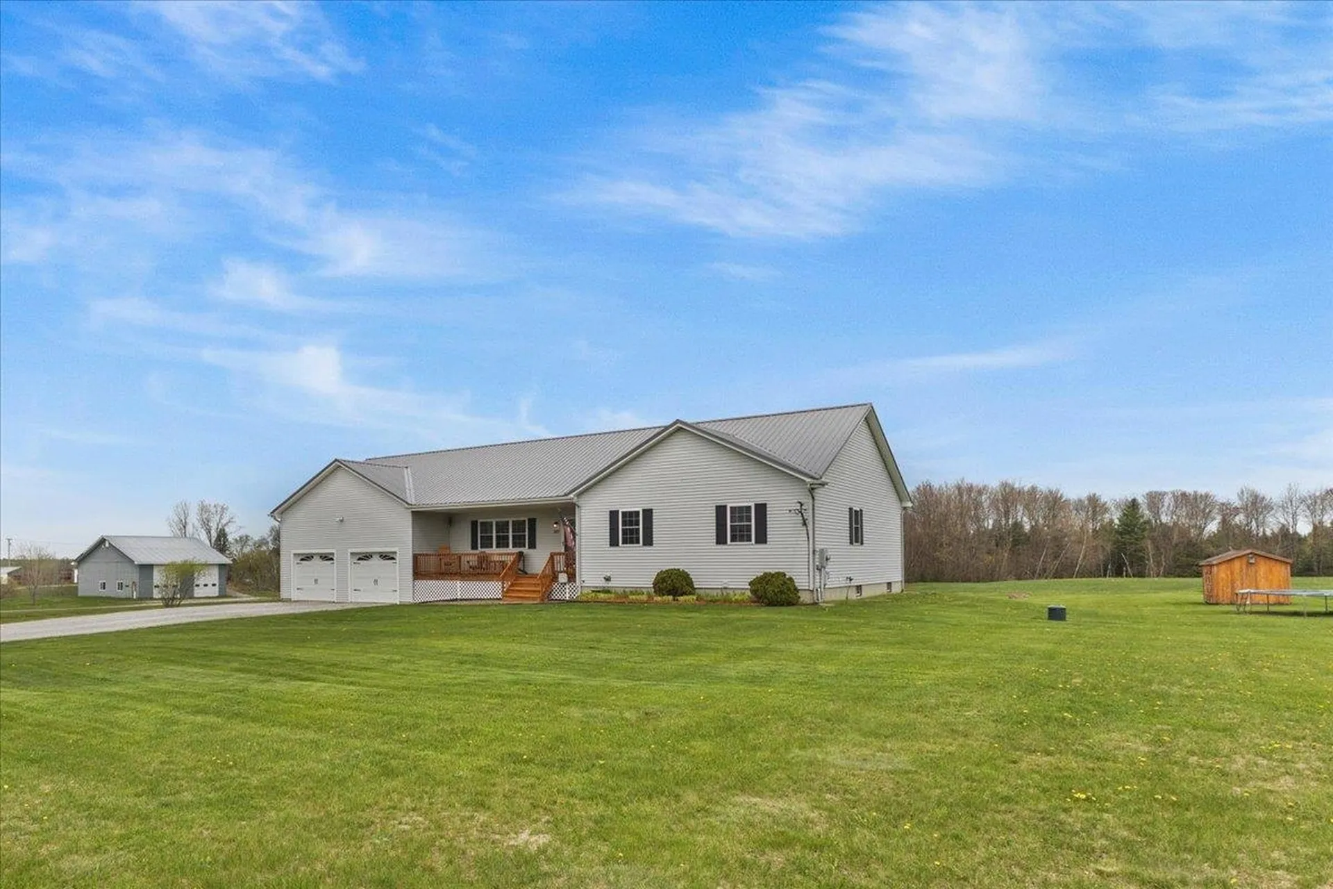 157 Donna Drive Sheldon VT 05483