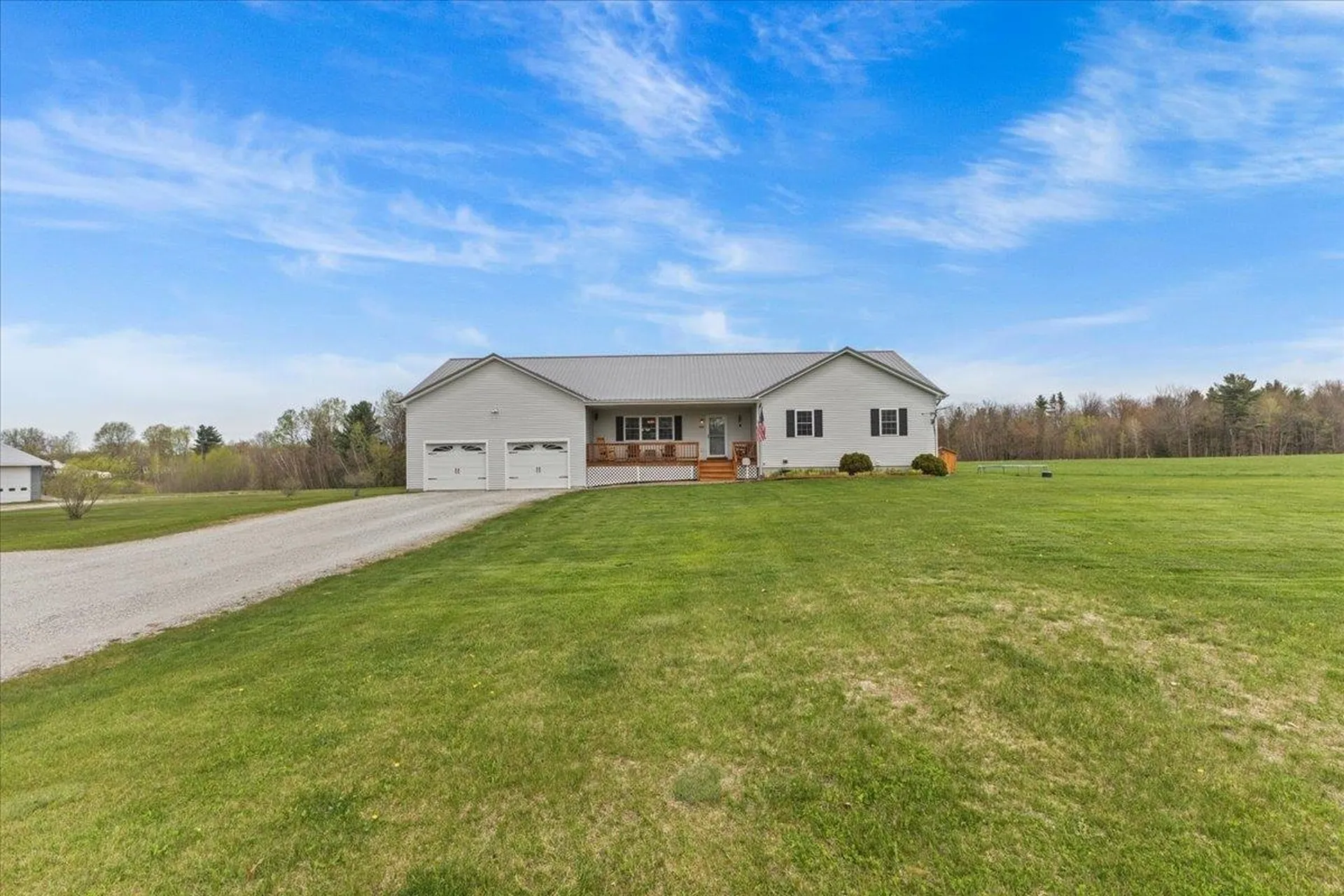 157 Donna Drive Sheldon VT 05483
