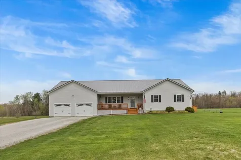 157 Donna Drive Sheldon VT 05483