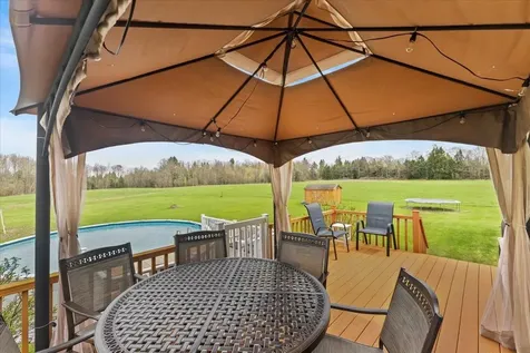 157 Donna Drive Sheldon VT 05483